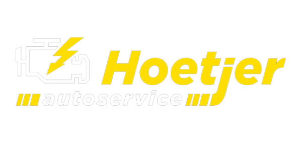 Logo Autoservice Hoetjer