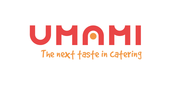 Logo Umami Catering