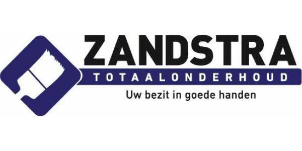 Logo Zandstra Totaalonderhoud
